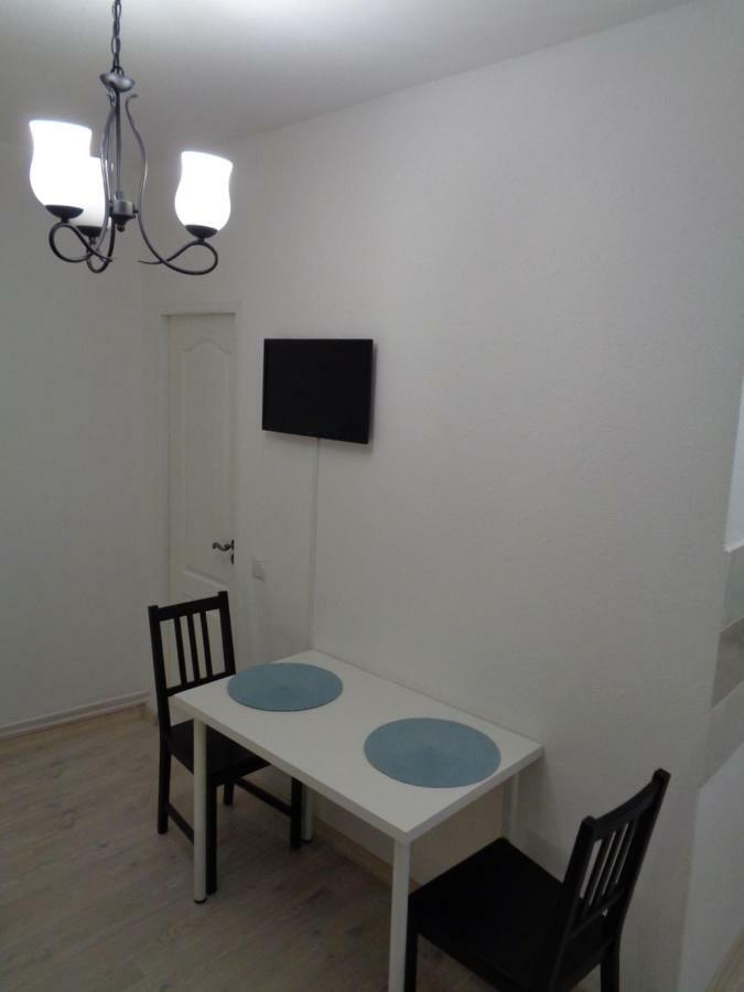 Alexandra Studios Sibiu Luaran gambar
